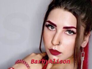 BarbyAlison