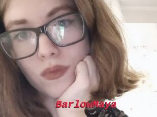 BarlowMaya