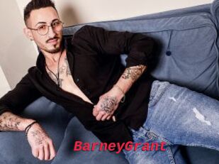 BarneyGrant