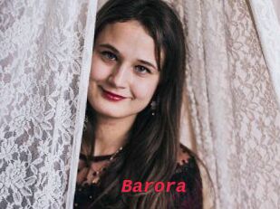 Barora