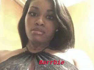 Barrbie