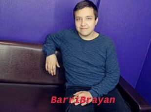 BarriBrayan