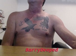 BarryDeeped