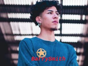 BarrySmith