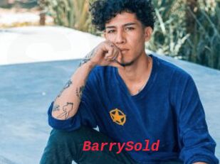 BarrySold