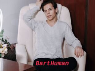 BartHuman