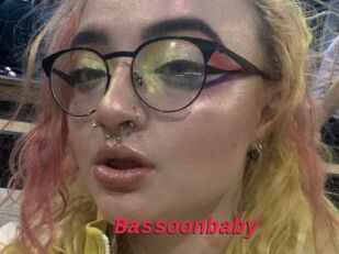 Bassoonbaby