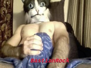 BastianRock