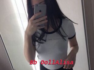 Bb_DollAlisa