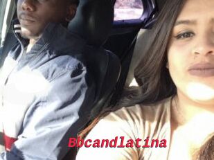 Bbcandlatina