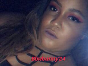 Bbwbunny24