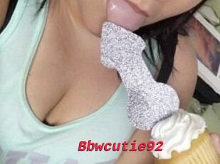 Bbwcutie92