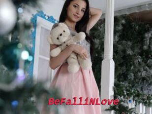BeFalliNLove