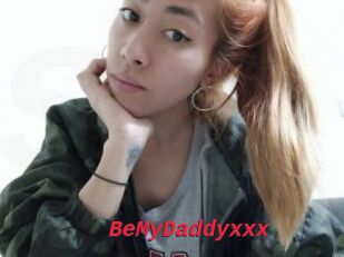 BeMyDaddyxxx