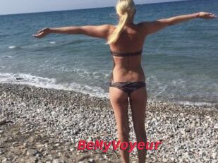 BeMyVoyeur