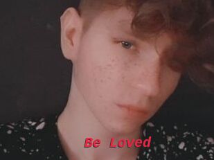 Be_Loved