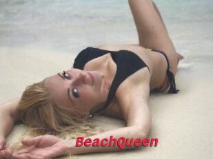 BeachQueen