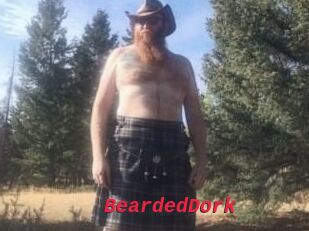 BeardedDork