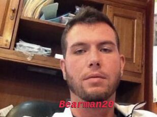 Bearman20