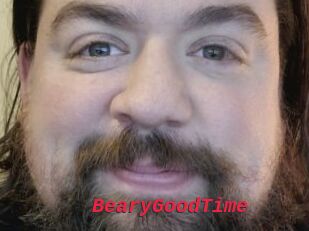 BearyGoodTime