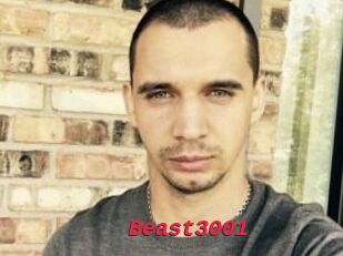 Beast3001
