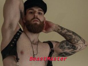 BeastMaster