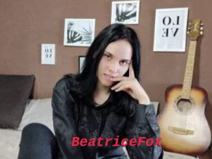 BeatriceFox