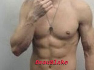 BeauBlake