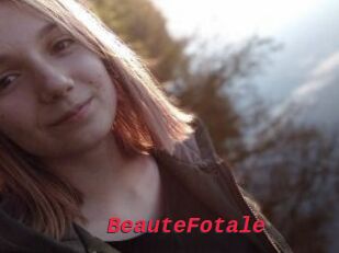 BeauteFotale