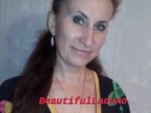 Beautiful_LadyXo