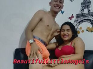BeautifulLittleAngels