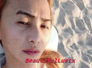 BeautifulLustx