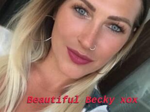 Beautiful_Becky_xox