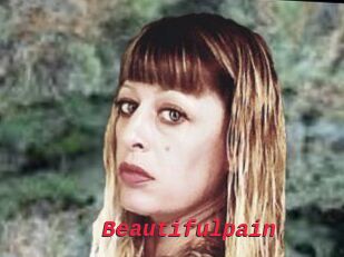 Beautifulpain