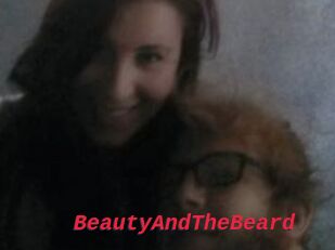 BeautyAndTheBeard