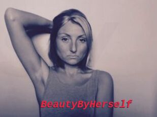 BeautyByHerself