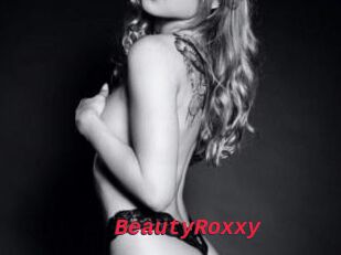 BeautyRoxxy