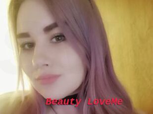 Beauty_LoveMe