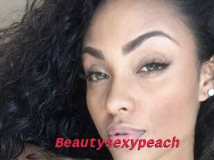 Beautysexypeach