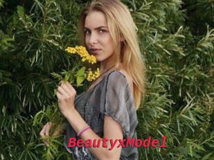 BeautyxModel