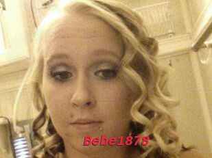Bebe1878