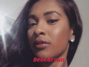 BebeBrown