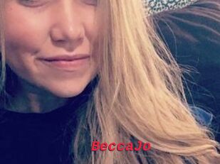BeccaJo