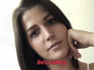 BeccaRoy