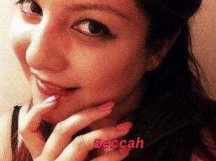 Beccah