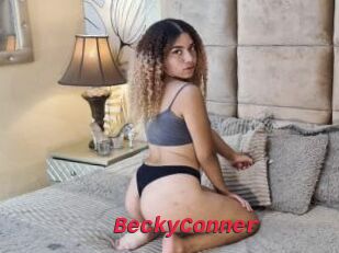 BeckyConner
