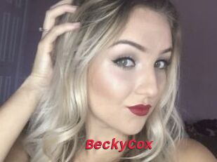 BeckyCox