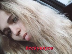 BeckyWayne