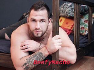 BeefyMacho