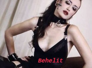 Behelit